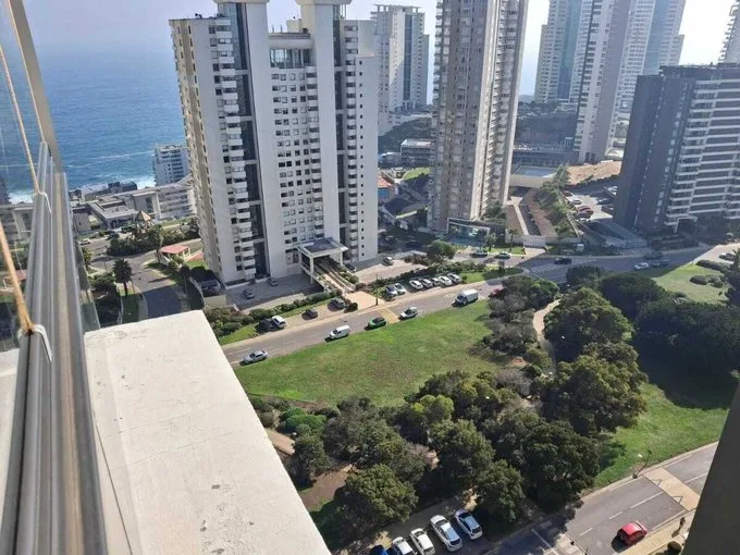 Arriendo de Oficina en Concón, Oficina moderna y exclusiva bosques montemar (129261)