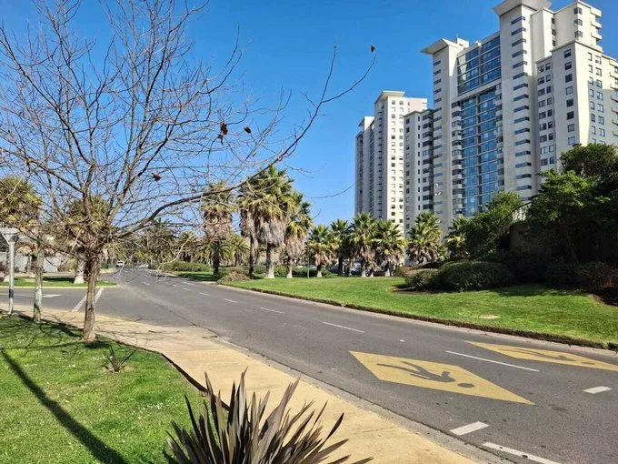 Arriendo de Departamento en Concón, Arenales