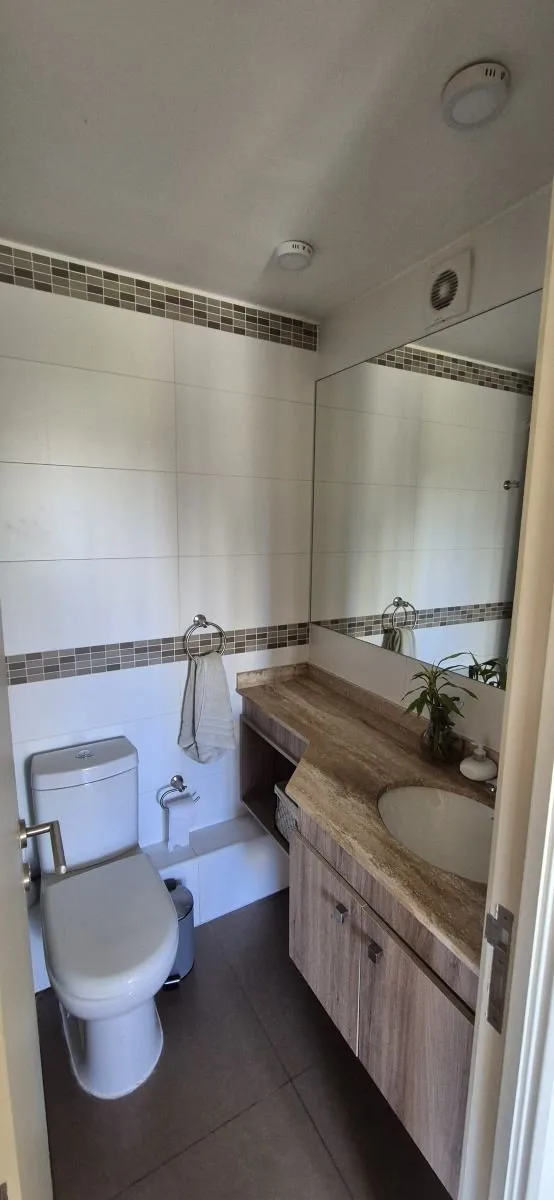 Arriendo de Departamento en Concón, Arenales