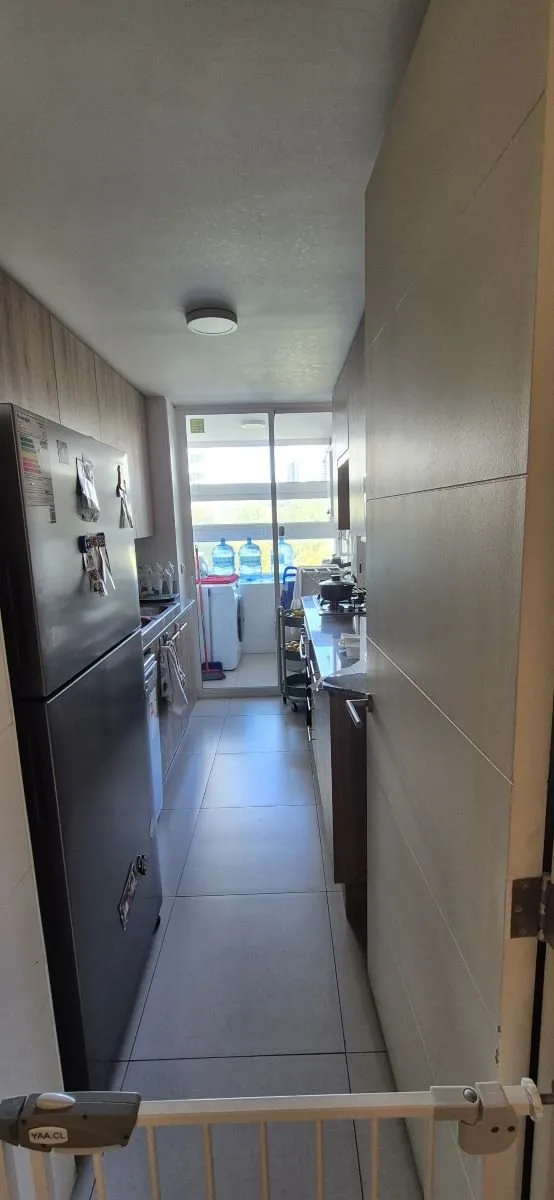 Arriendo de Departamento en Concón, Arenales