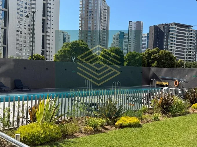 Arriendo de Departamento en Concón, Arenales