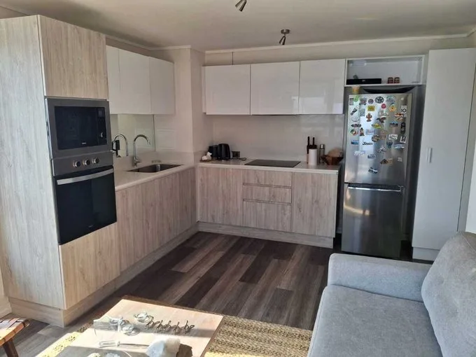 Arriendo de Departamento en Concón, Arenales