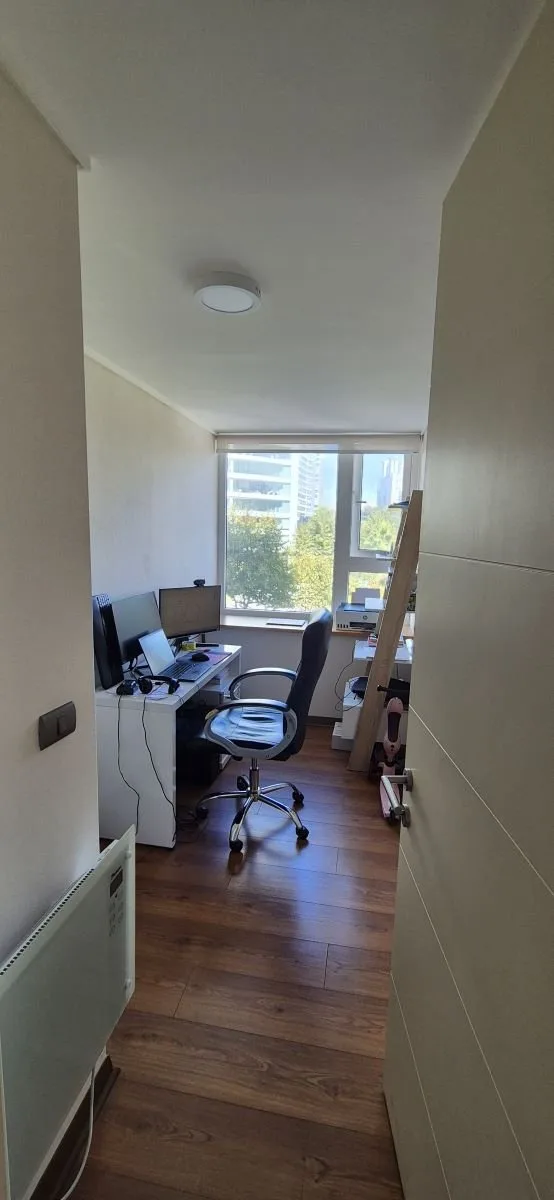 Arriendo de Departamento en Concón, Arenales