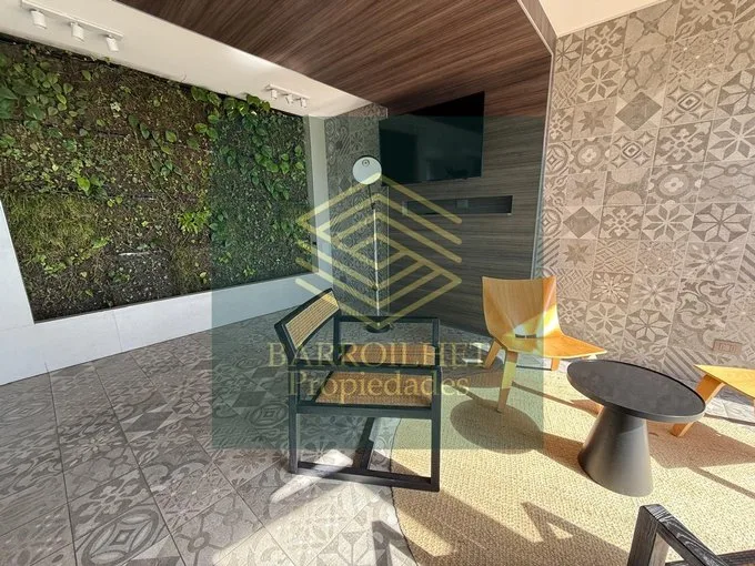Arriendo de Departamento en Concón, Arenales