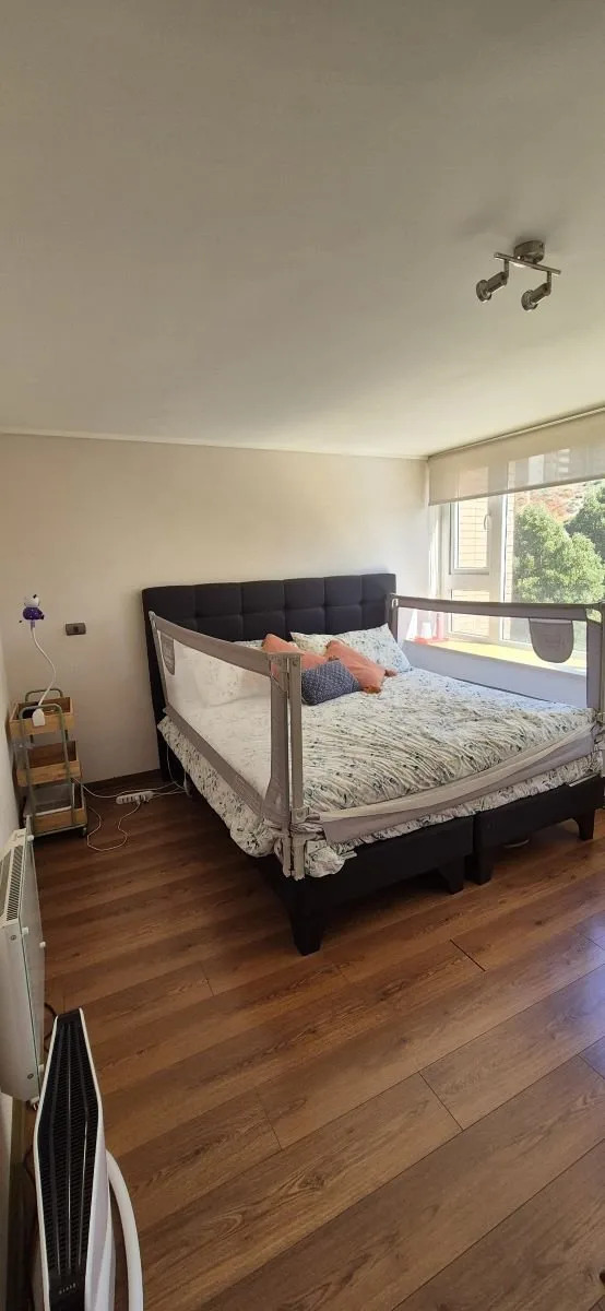 Arriendo de Departamento en Concón, Arenales