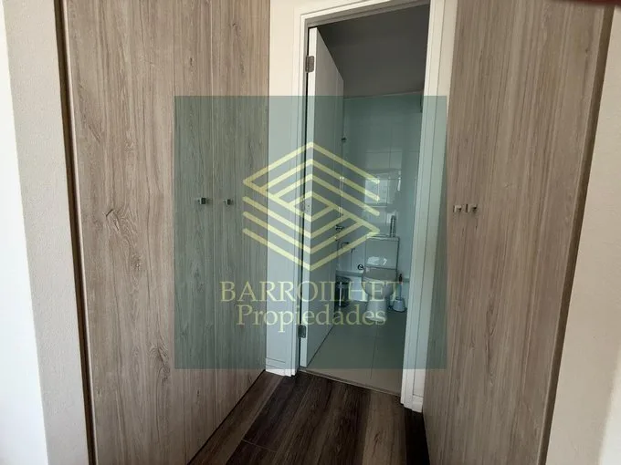 Arriendo de Departamento en Concón, Arenales