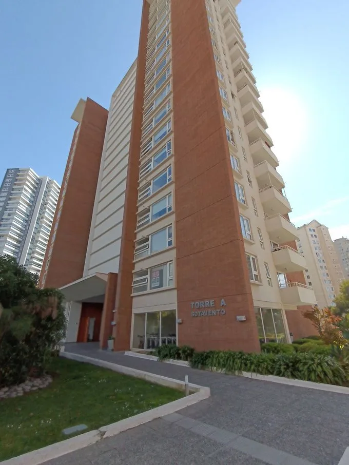 Arriendo de Departamento en Concón, Arrienda comodo depto Costa de Montemar 3d+2b