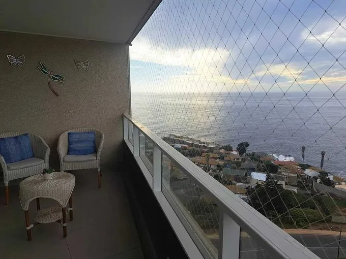 Arriendo de Departamento en Concón, Arriendo departamento 2D2B, Concón (126010)