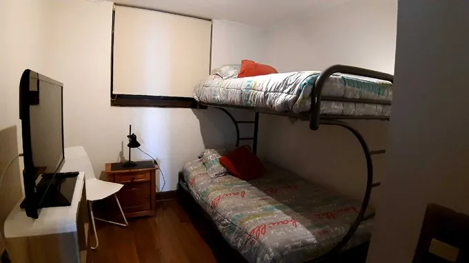 Arriendo de Departamento en Concón, Arriendo amoblado año corrido en Concón 3D2B (120156)
