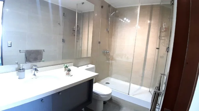 Arriendo de Departamento en Concón, Arriendo amoblado año corrido en Concón 3D2B (120156)