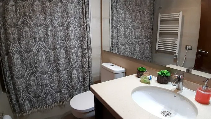 Arriendo de Departamento en Concón, Arriendo amoblado año corrido en Concón 3D2B (120156)