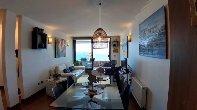 Arriendo de Oficina en Concón, Oficina moderna y exclusiva bosques montemar (129261)