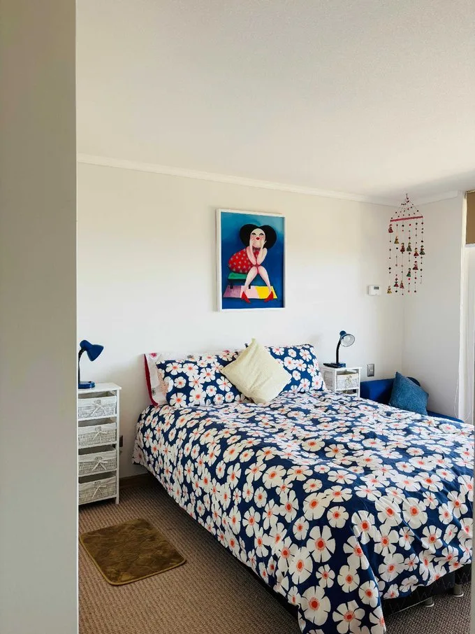 Arriendo de Departamento en Concón, Arriendo año corrido/ shell de concón (127657)