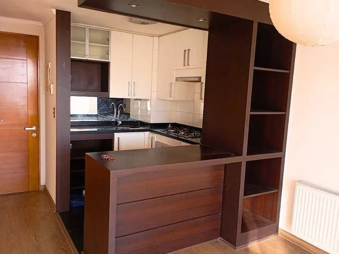 Arriendo de Departamento en Concón, Arriendo sin muebles/Concón Manantiales  (126647) - 1