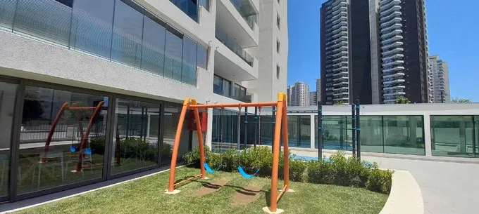 Arriendo de Departamento en Concón, Arruenda Depto.Amoblado en Costa de Montemar (113397)