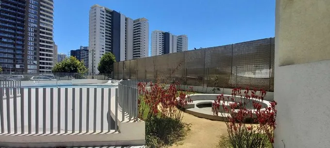 Arriendo de Departamento en Concón, Arruenda Depto.Amoblado en Costa de Montemar (113397)