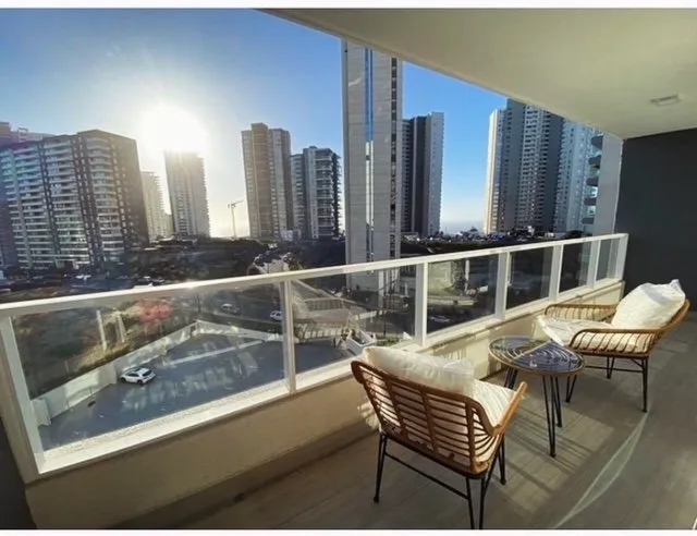 Arriendo de Oficina en Concón, Arriendo Oficina nva.1b 1B La mejor ubicación