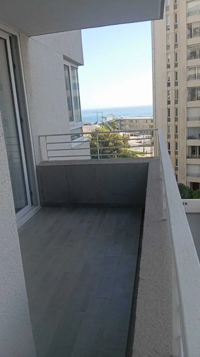 Arriendo de Departamento en Concón, Departamento Concón Amoblado, Oportunidad (113508)