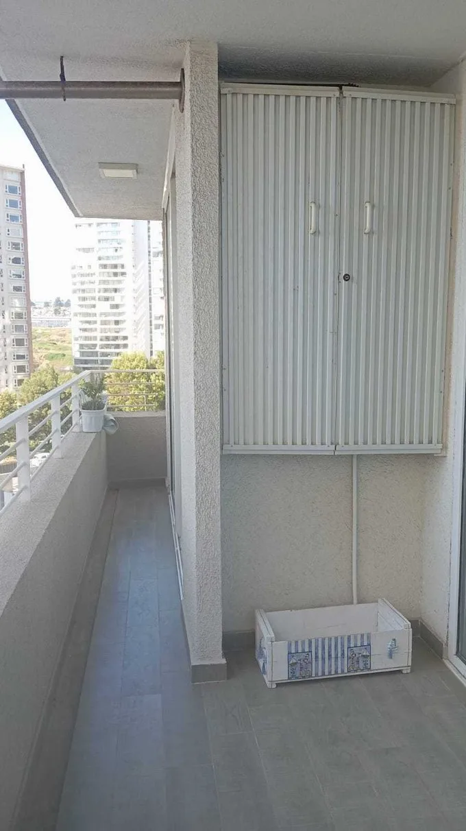 Arriendo de Departamento en Concón, Departamento Concón Amoblado, Oportunidad (113508)