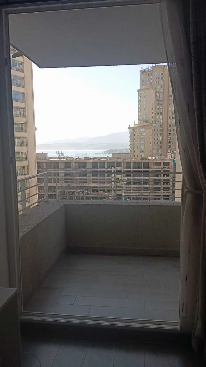 Arriendo de Departamento en Concón, Departamento Concón Amoblado, Oportunidad (113508)