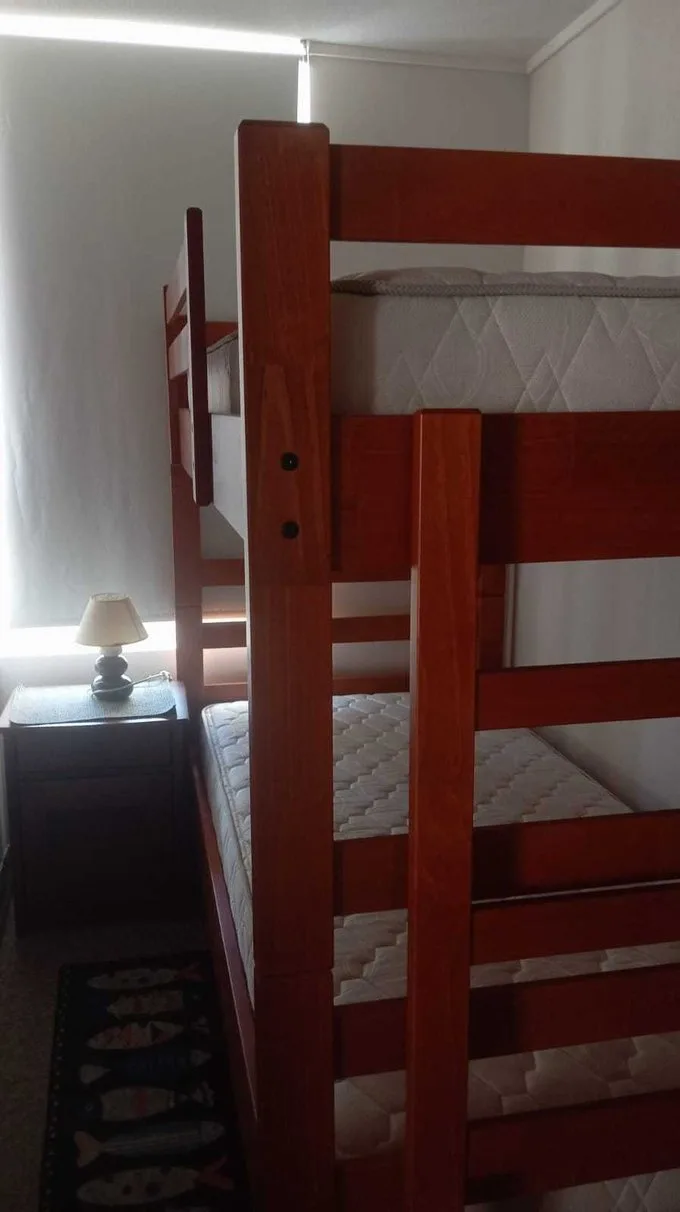 Arriendo de Departamento en Concón, Departamento Concón Amoblado, Oportunidad (113508)