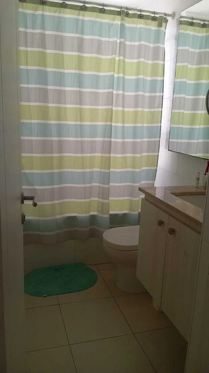 Arriendo de Departamento en Concón, Departamento Concón Amoblado, Oportunidad (113508)