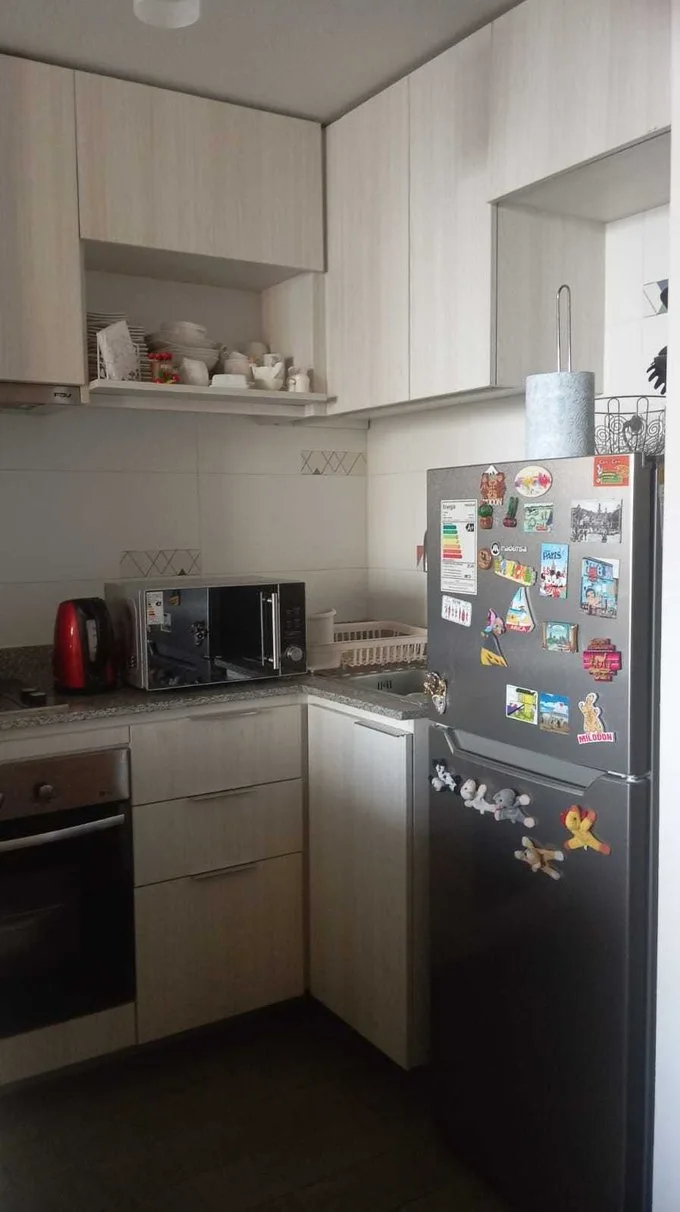Arriendo de Departamento en Concón, Departamento Concón Amoblado, Oportunidad (113508)