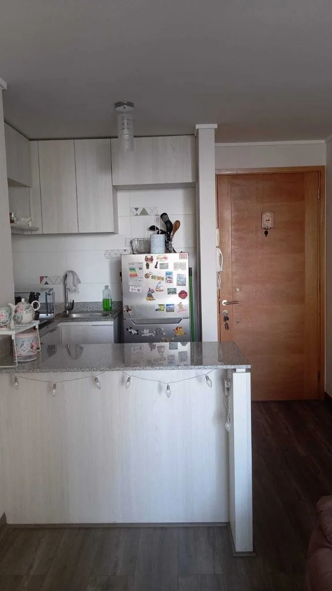 Arriendo de Departamento en Concón, Departamento Concón Amoblado, Oportunidad (113508)