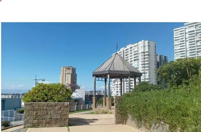 Arriendo de Departamento en Concón, Arenales 156