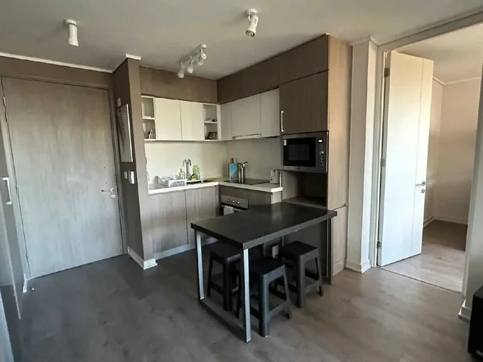 Arriendo de Departamento en Concón, Departamento en Arriendo Amoblado 2 D y 2 B (103443)