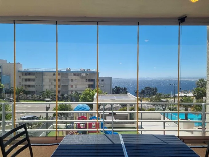Arriendo de Departamento en Concón, Espectacular Depto con vista al mar (130229)
