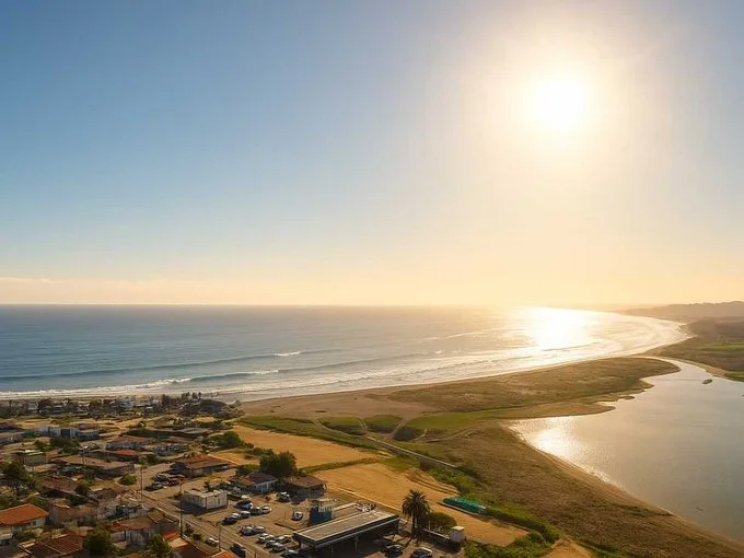 Arriendo de Departamento en Concón, Los Prunos 400