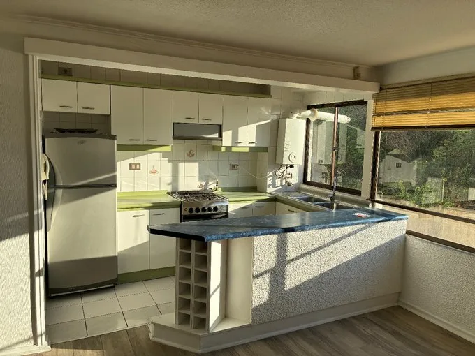 Arriendo de Departamento en Concón, Labarca