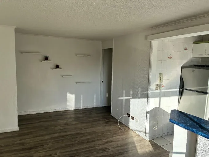 Arriendo de Departamento en Concón, Labarca