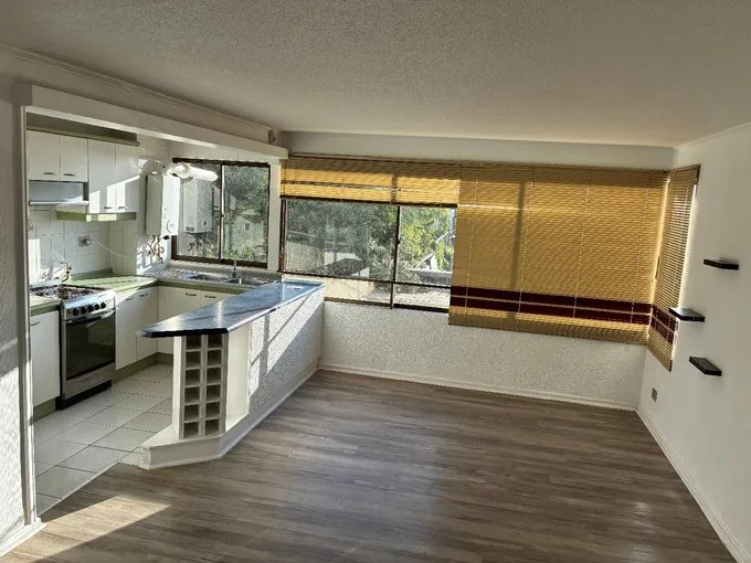 Arriendo de Departamento en Concón, Arenales 156