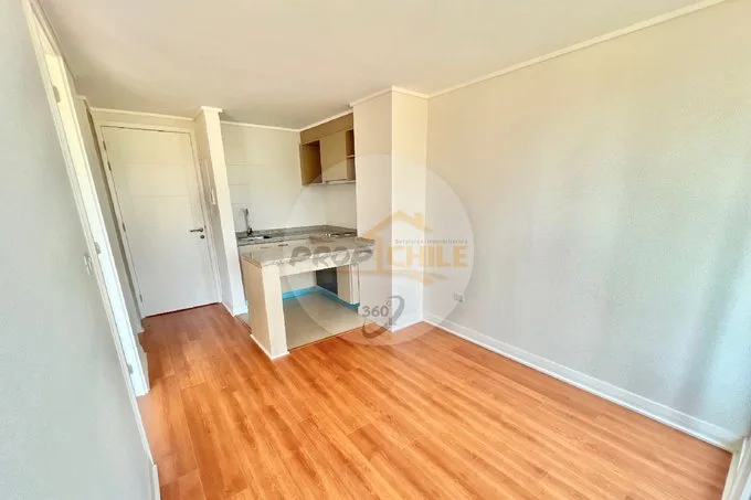 Arriendo de Departamento en Concón, Moderno Depto 1D, Concón. (128453)