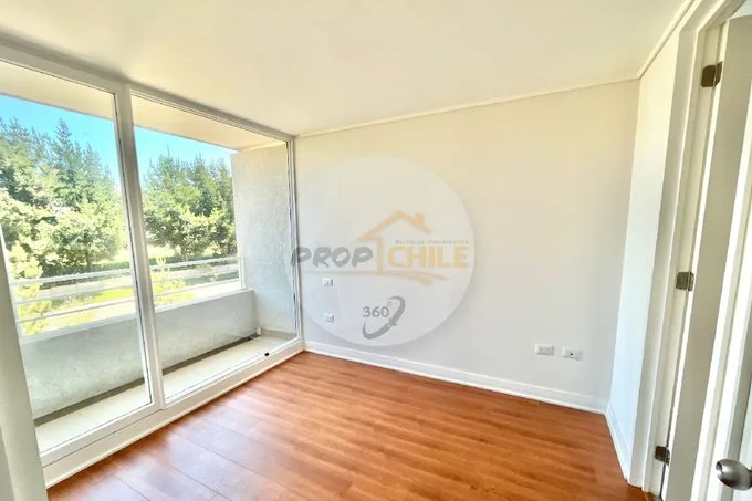 Arriendo de Departamento en Concón, Moderno Depto 1D, Concón. (128453)