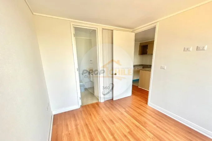Arriendo de Departamento en Concón, Moderno Depto 1D, Concón. (128453)