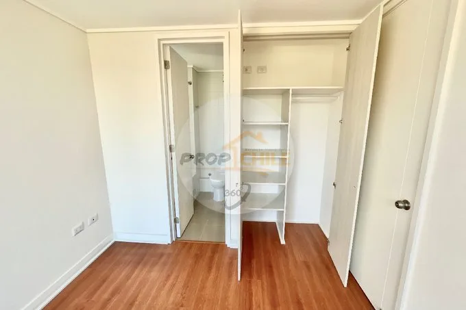 Arriendo de Departamento en Concón, Moderno Depto 1D, Concón. (128453)