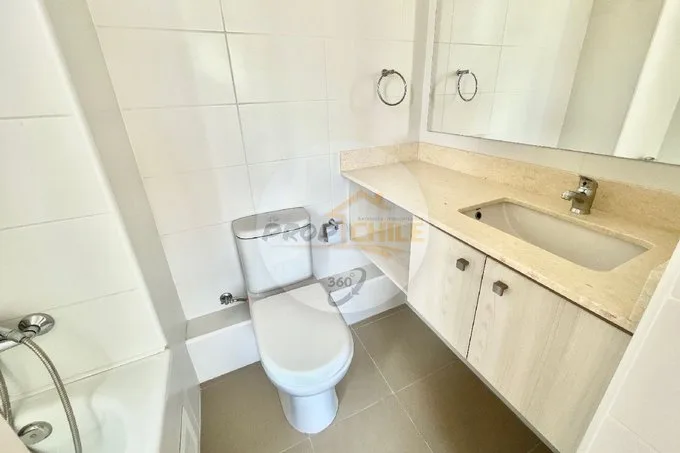 Arriendo de Departamento en Concón, Moderno Depto 1D, Concón. (128453)