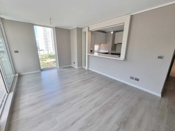 Arriendo de Departamento en Concón, Soleado departamento 3D y 2B (126656) - 1