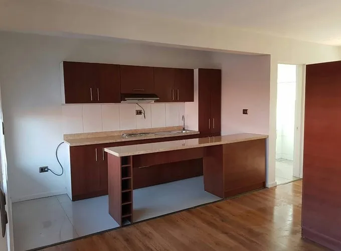 Arriendo de Departamento en Constitución, Aníbal Pinto 155