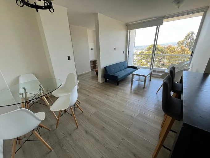 Arriendo de Departamento en Constitución, Constitución - 1