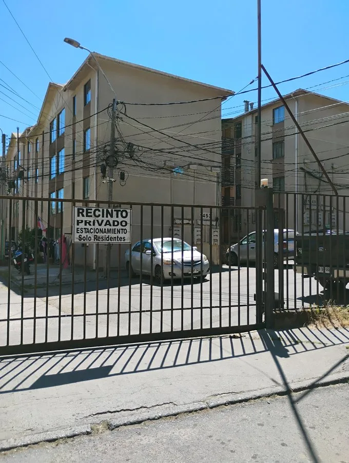 Arriendo de Departamento en Constitución, Perla del maule
