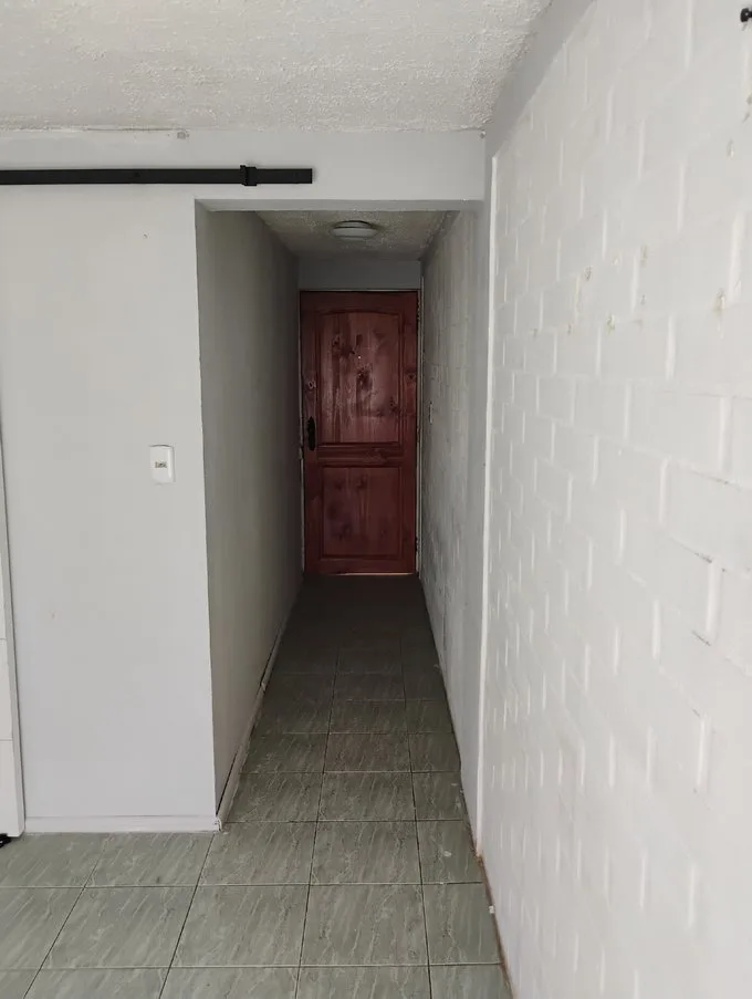 Arriendo de Departamento en Constitución, Perla del maule