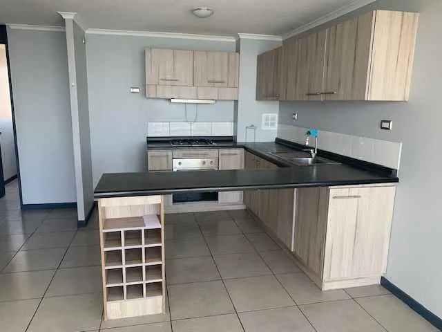 Arriendo de Departamento en Coquimbo, Arriendo en La Herradura vista al mar (127542)