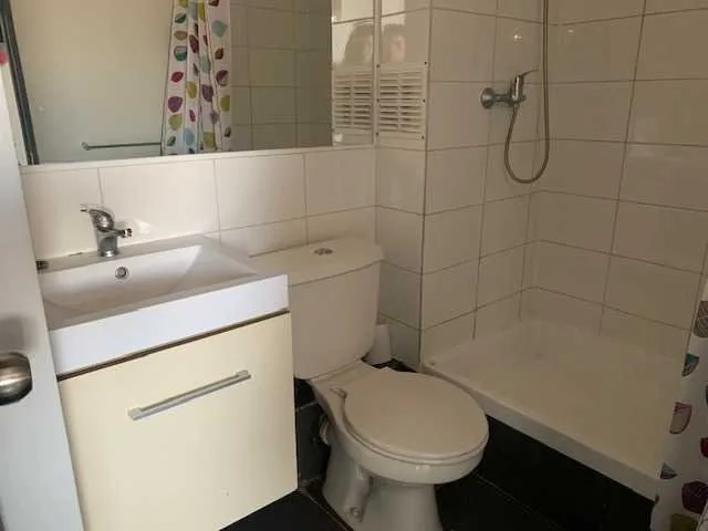 Arriendo de Departamento en Coquimbo, Arriendo en La Herradura vista al mar (127542)
