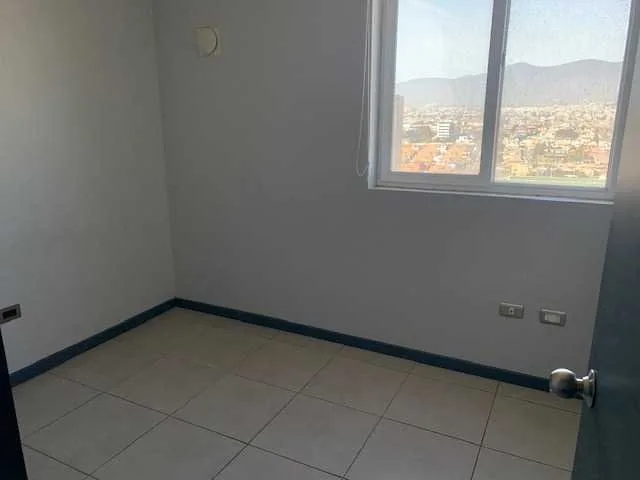 Arriendo de Departamento en Coquimbo, Arriendo en La Herradura vista al mar (127542)