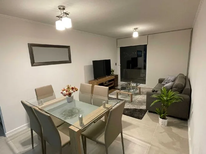 Arriendo de Departamento en Coquimbo, Arriendo en  Playa La Herradura (98673)