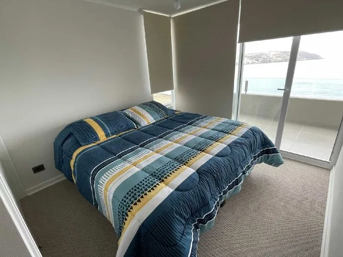 Arriendo de Departamento en Coquimbo, Arriendo en  Playa La Herradura (98673)
